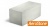 Газобетонный блок AeroStone D500 B2,5 F100 625х250х400 Газобетонный блок AeroStone D500 B2,5 F100 625х250х400