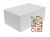 Газобетонный блок CUBI D700 B3,5 F100 625х200х375 ровный