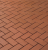 Клинкерная брусчатка CRH Görlitz naturrot